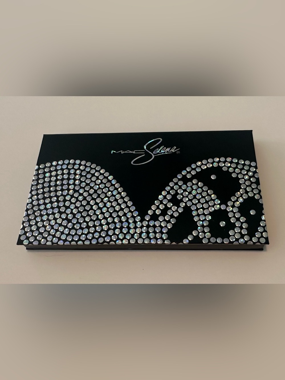 MAC Selena Palette